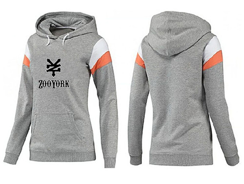 ZOO YORK(Women)hoodies-033