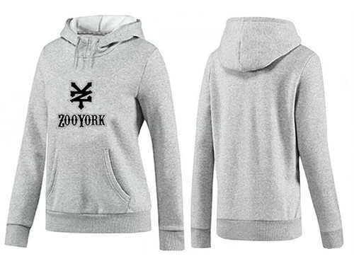 ZOO YORK(Women)hoodies-035