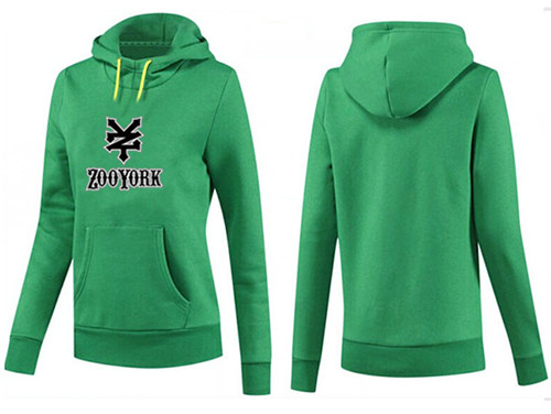 ZOO YORK(Women)hoodies-036