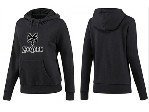 ZOO YORK(Women)hoodies-037