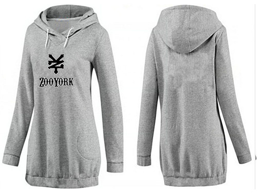 ZOO YORK(Women)hoodies-038