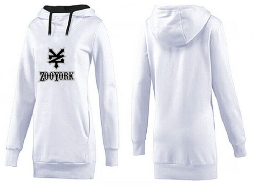 ZOO YORK(Women)hoodies-046