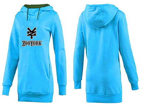 ZOO YORK(Women)hoodies-047