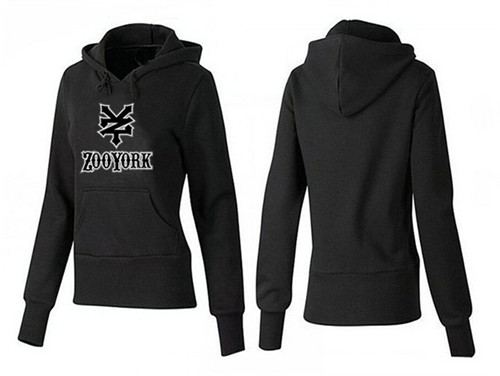 ZOO YORK(Women)hoodies-048