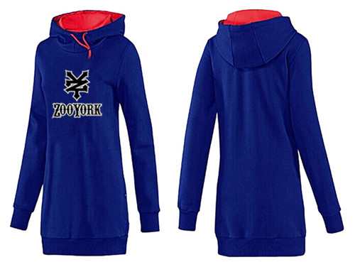 ZOO YORK(Women)hoodies-052