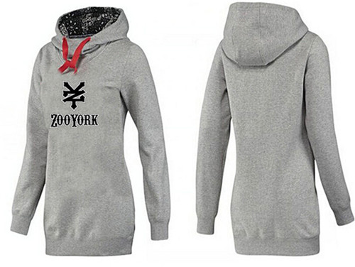 ZOO YORK(Women)hoodies-053
