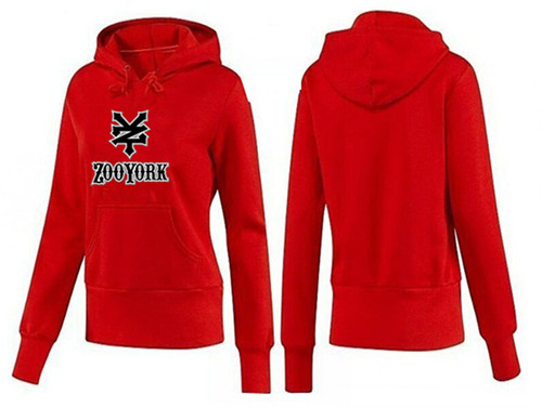 ZOO YORK(Women)hoodies-055