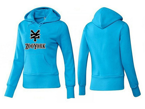 ZOO YORK(Women)hoodies-056