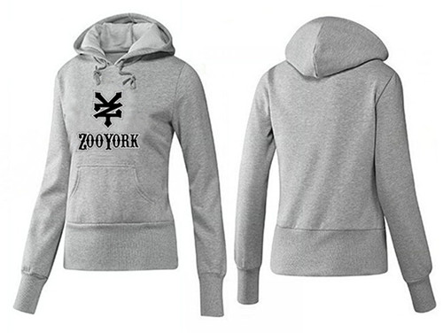 ZOO YORK(Women)hoodies-058