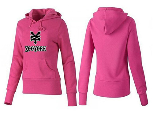 ZOO YORK(Women)hoodies-060