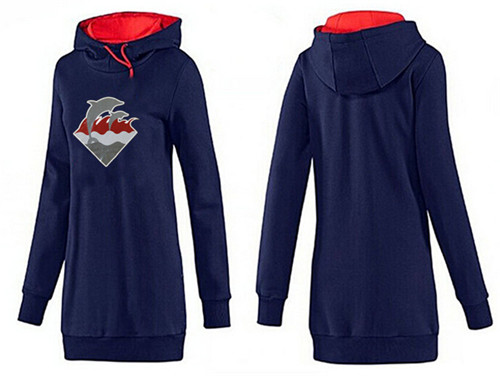 Pink dolphin(Women)hoodies-167