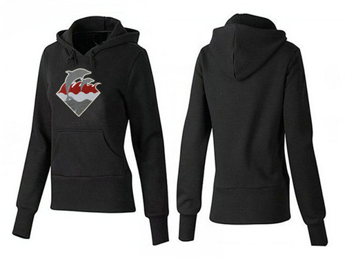 Pink dolphin(Women)hoodies-168