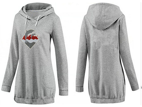 Pink dolphin(Women)hoodies-172