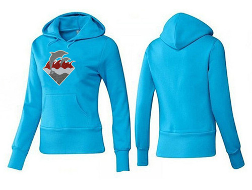 Pink dolphin(Women)hoodies-176