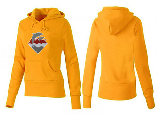 Pink dolphin(Women)hoodies-177