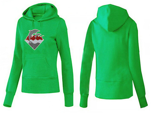 Pink dolphin(Women)hoodies-179
