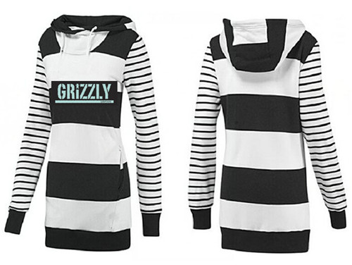 GRIZZLY GRIPxDiamond(Women)hoodies-417
