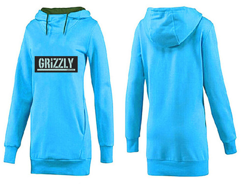 GRIZZLY GRIPxDiamond(Women)hoodies-418
