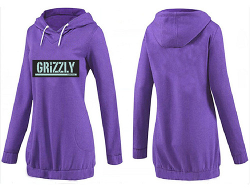 GRIZZLY GRIPxDiamond(Women)hoodies-423