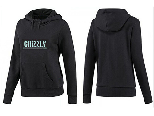GRIZZLY GRIPxDiamond(Women)hoodies-425