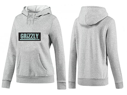 GRIZZLY GRIPxDiamond(Women)hoodies-427