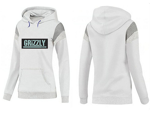 GRIZZLY GRIPxDiamond(Women)hoodies-428