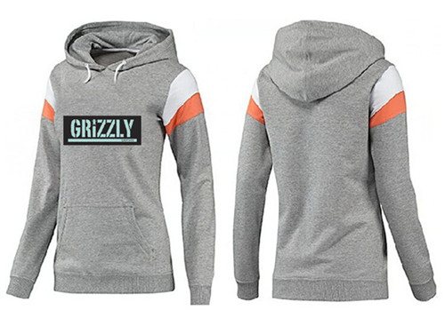 GRIZZLY GRIPxDiamond(Women)hoodies-429