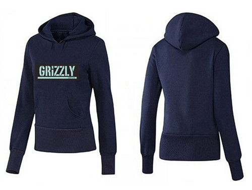 GRIZZLY GRIPxDiamond(Women)hoodies-430