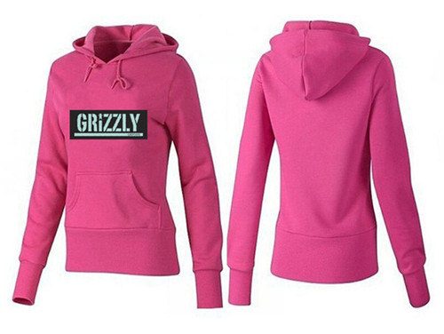 GRIZZLY GRIPxDiamond(Women)hoodies-431