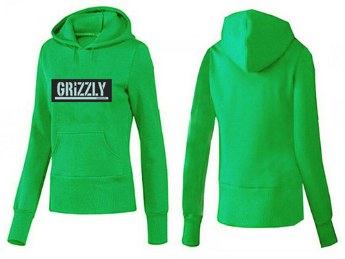 GRIZZLY GRIPxDiamond(Women)hoodies-432