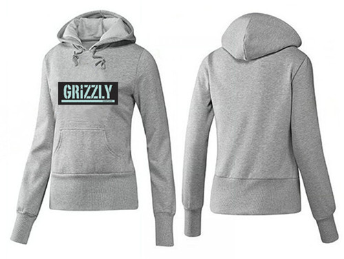 GRIZZLY GRIPxDiamond(Women)hoodies-433