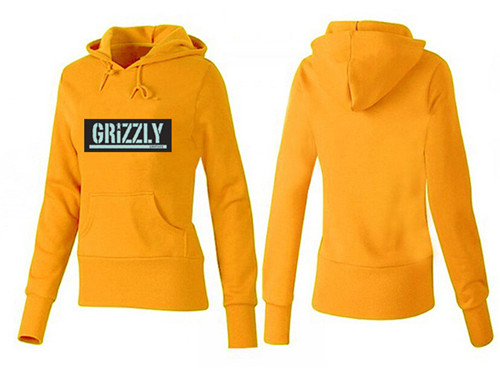 GRIZZLY GRIPxDiamond(Women)hoodies-435