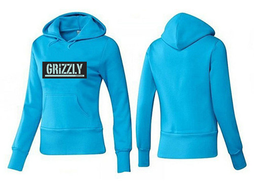 GRIZZLY GRIPxDiamond(Women)hoodies-436