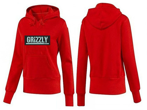 GRIZZLY GRIPxDiamond(Women)hoodies-437