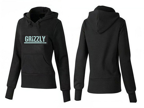 GRIZZLY GRIPxDiamond(Women)hoodies-438