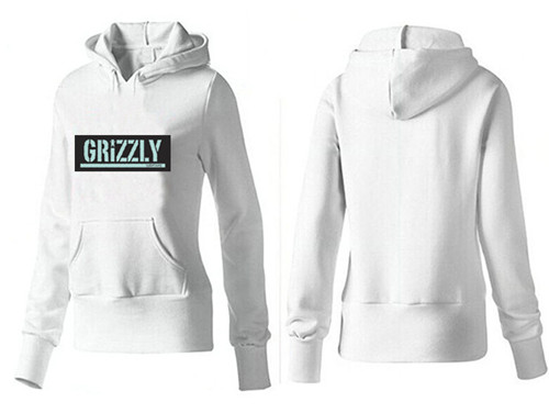 GRIZZLY GRIPxDiamond(Women)hoodies-440