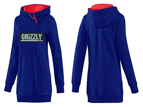 GRIZZLY GRIPxDiamond(Women)hoodies-443