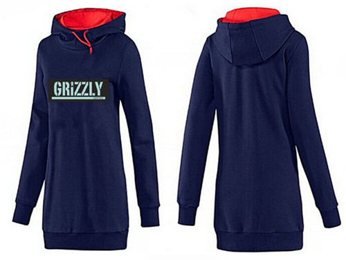 GRIZZLY GRIPxDiamond(Women)hoodies-444