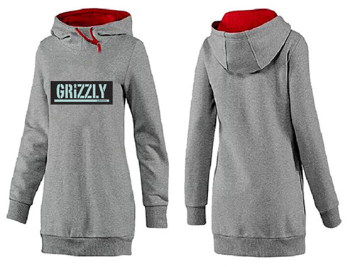 GRIZZLY GRIPxDiamond(Women)hoodies-445