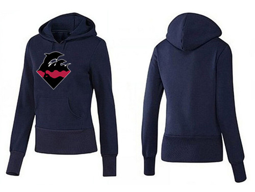 Pink dolphin(Women)hoodies-182