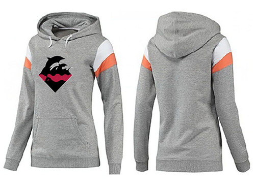 Pink dolphin(Women)hoodies-183