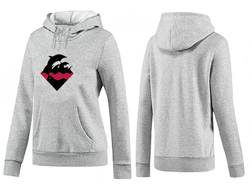 Pink dolphin(Women)hoodies-185