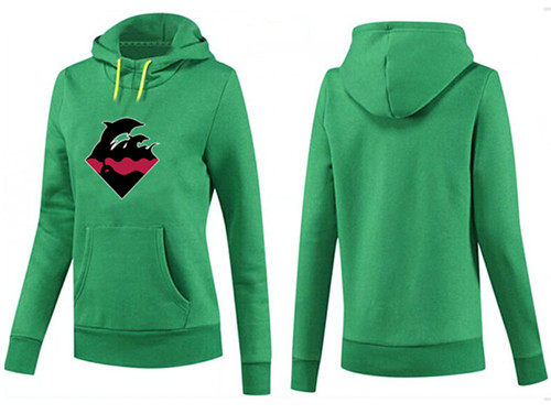 Pink dolphin(Women)hoodies-186