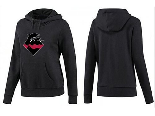 Pink dolphin(Women)hoodies-187