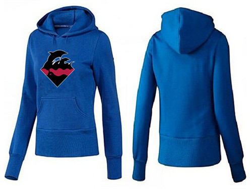 Pink dolphin(Women)hoodies-191