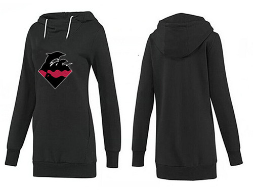 Pink dolphin(Women)hoodies-192