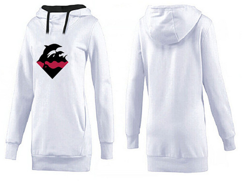 Pink dolphin(Women)hoodies-193