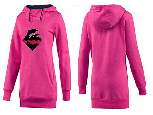 Pink dolphin(Women)hoodies-195