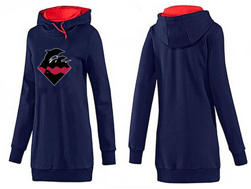 Pink dolphin(Women)hoodies-197