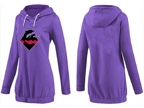Pink dolphin(Women)hoodies-203